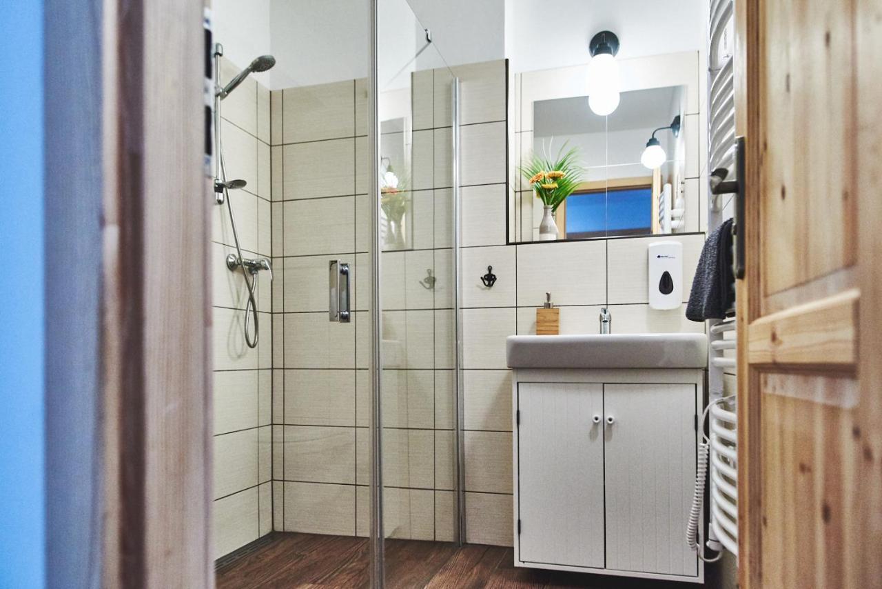Apartmány Na Faře Bila  Esterno foto