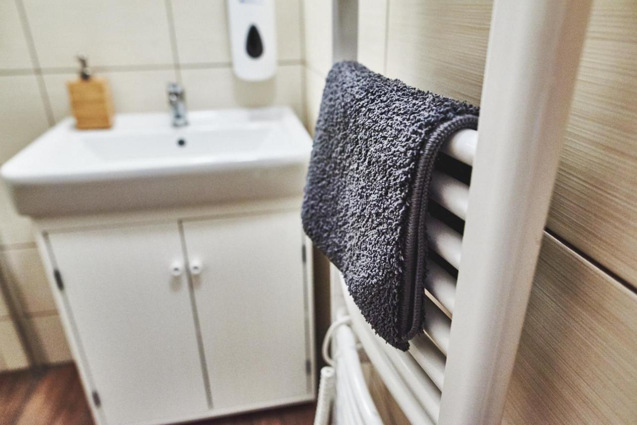 Apartmány Na Faře Bila  Esterno foto