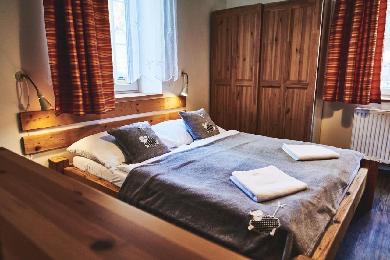 Apartmány Na Faře Bila  Esterno foto
