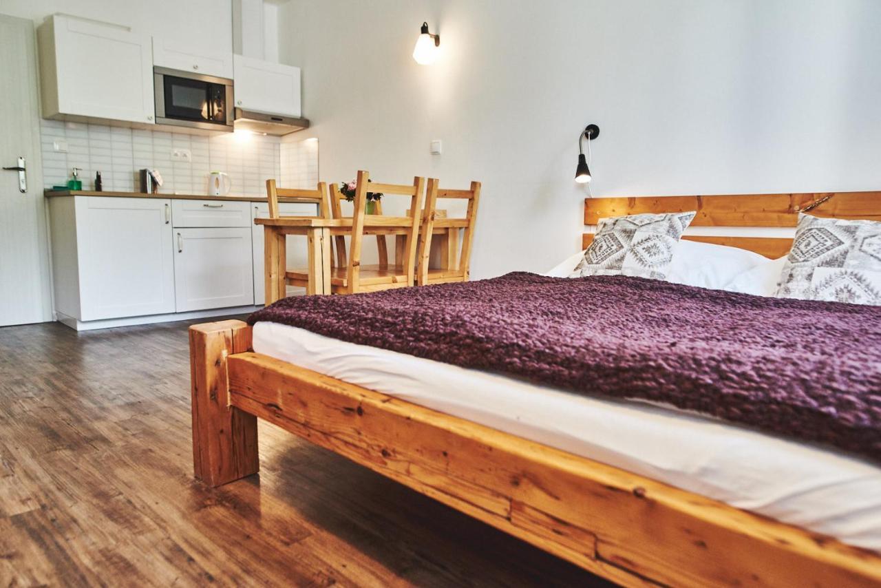 Apartmány Na Faře Bila  Esterno foto