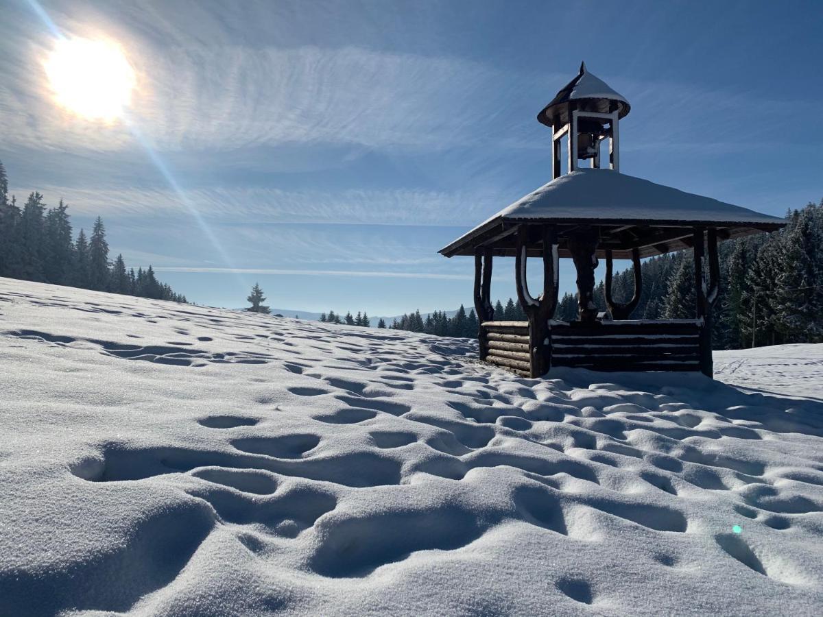 Apartmány Na Faře Bila  Esterno foto