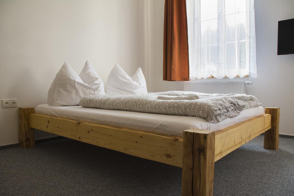 Apartmány Na Faře Bila  Esterno foto