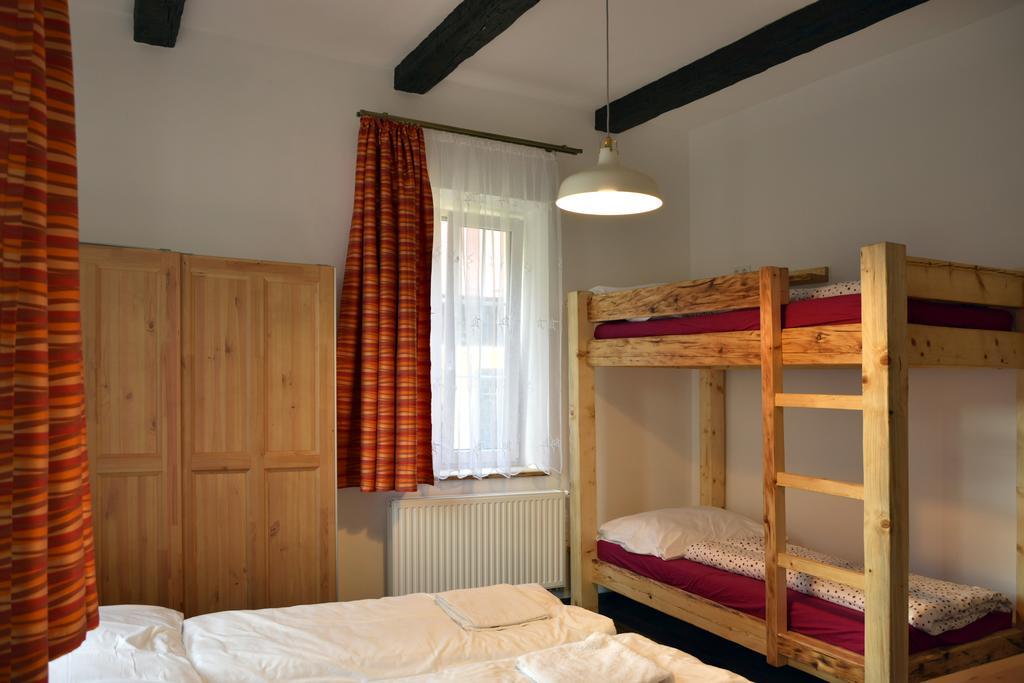Apartmány Na Faře Bila  Esterno foto