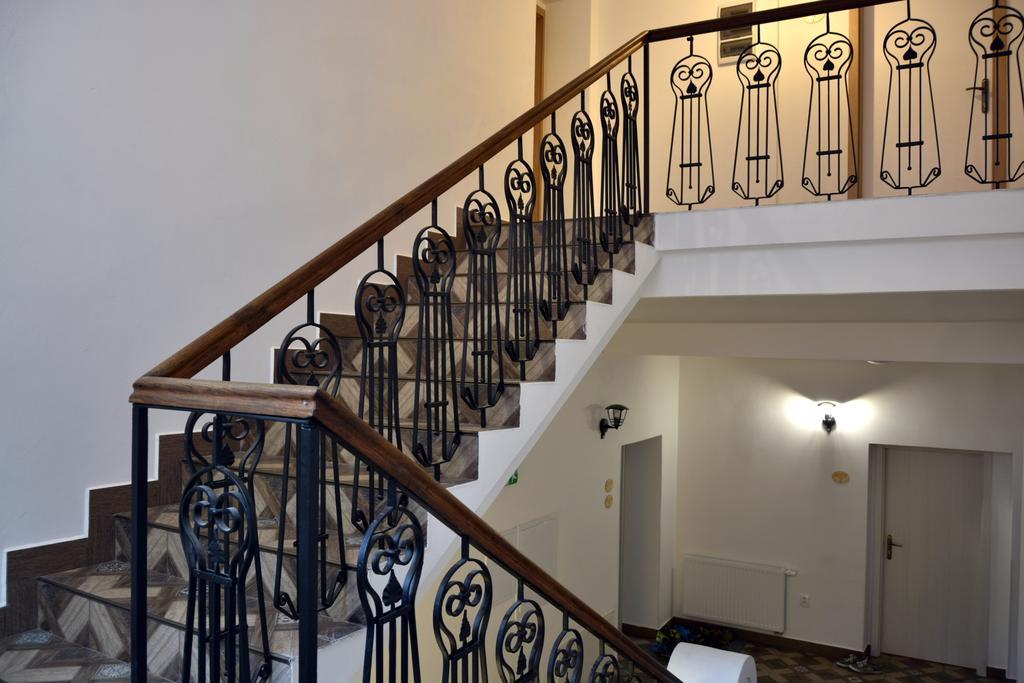 Apartmány Na Faře Bila  Esterno foto